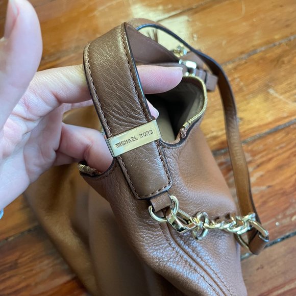 Michael Kors Large Weston Bag - Picture 5 of 6